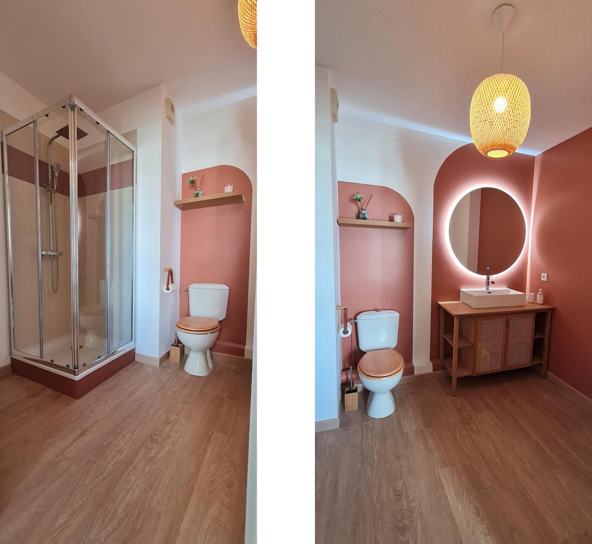 Apartmán Coquet T2 Pied Bordeaux Bègles Exteriér fotografie