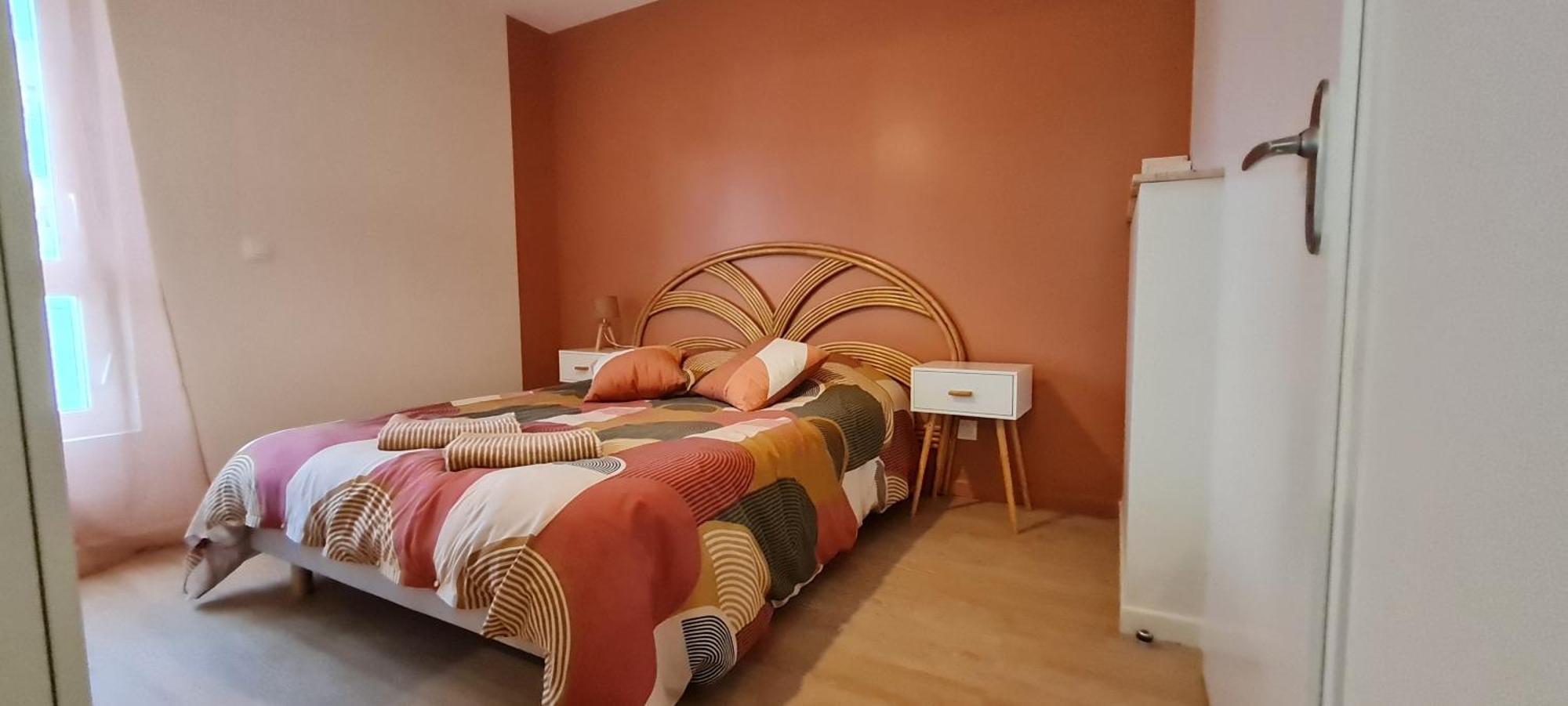Apartmán Coquet T2 Pied Bordeaux Bègles Exteriér fotografie