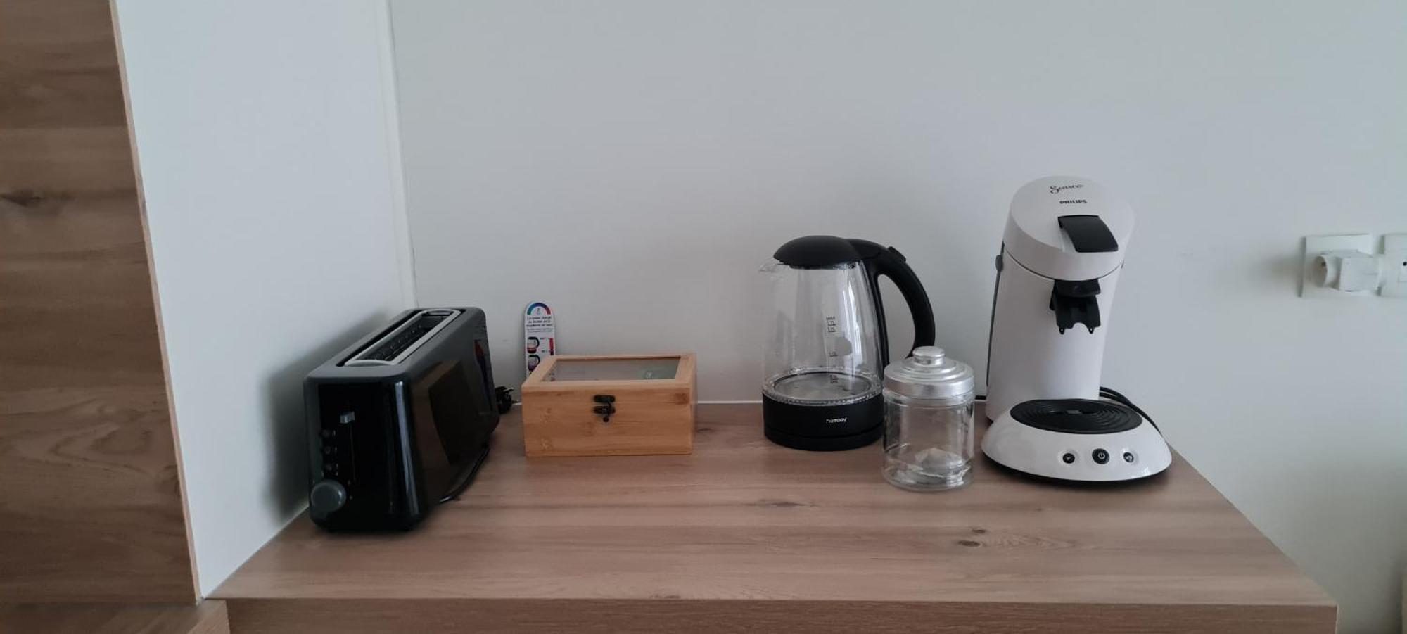 Apartmán Coquet T2 Pied Bordeaux Bègles Exteriér fotografie